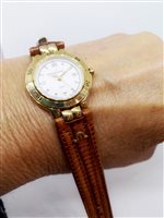 Watchband Maurice Lacroix Woman 75992/5213 - 75992/5213